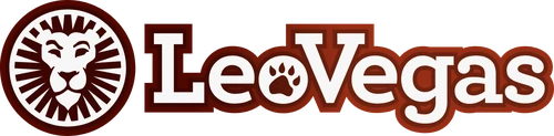 LeoVegas logo
