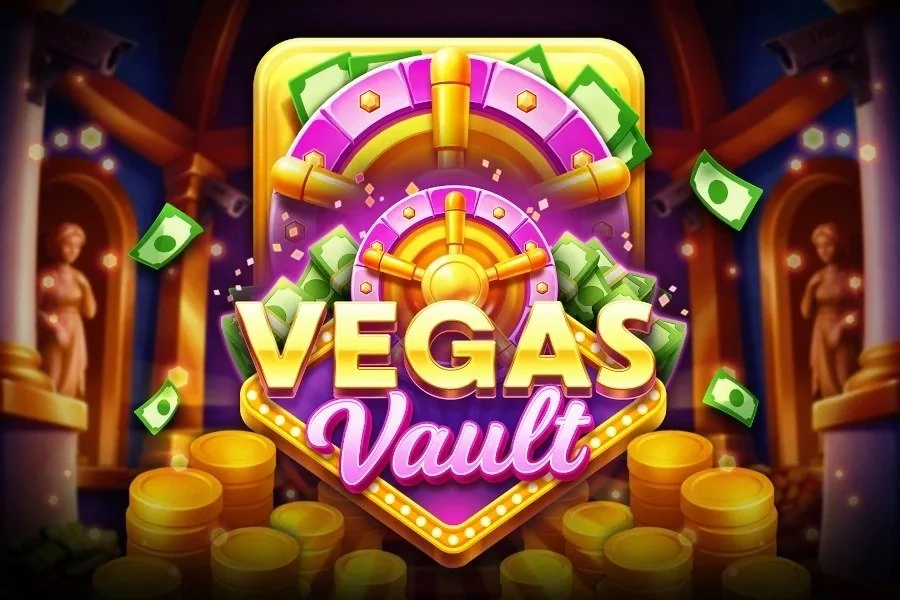Vegas Vault