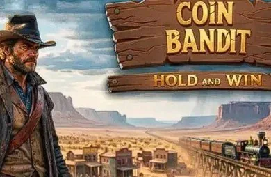 Coin Bandit