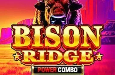 Bison Ridge Power Combo