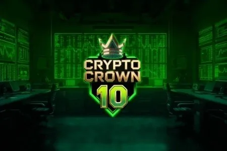 Crypto Crown 10