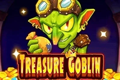 Treasure Goblin