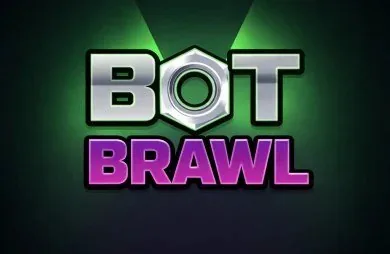 Bot Brawl